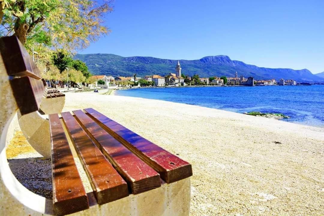 Apartman Visic 1692 Kastela Exterior photo